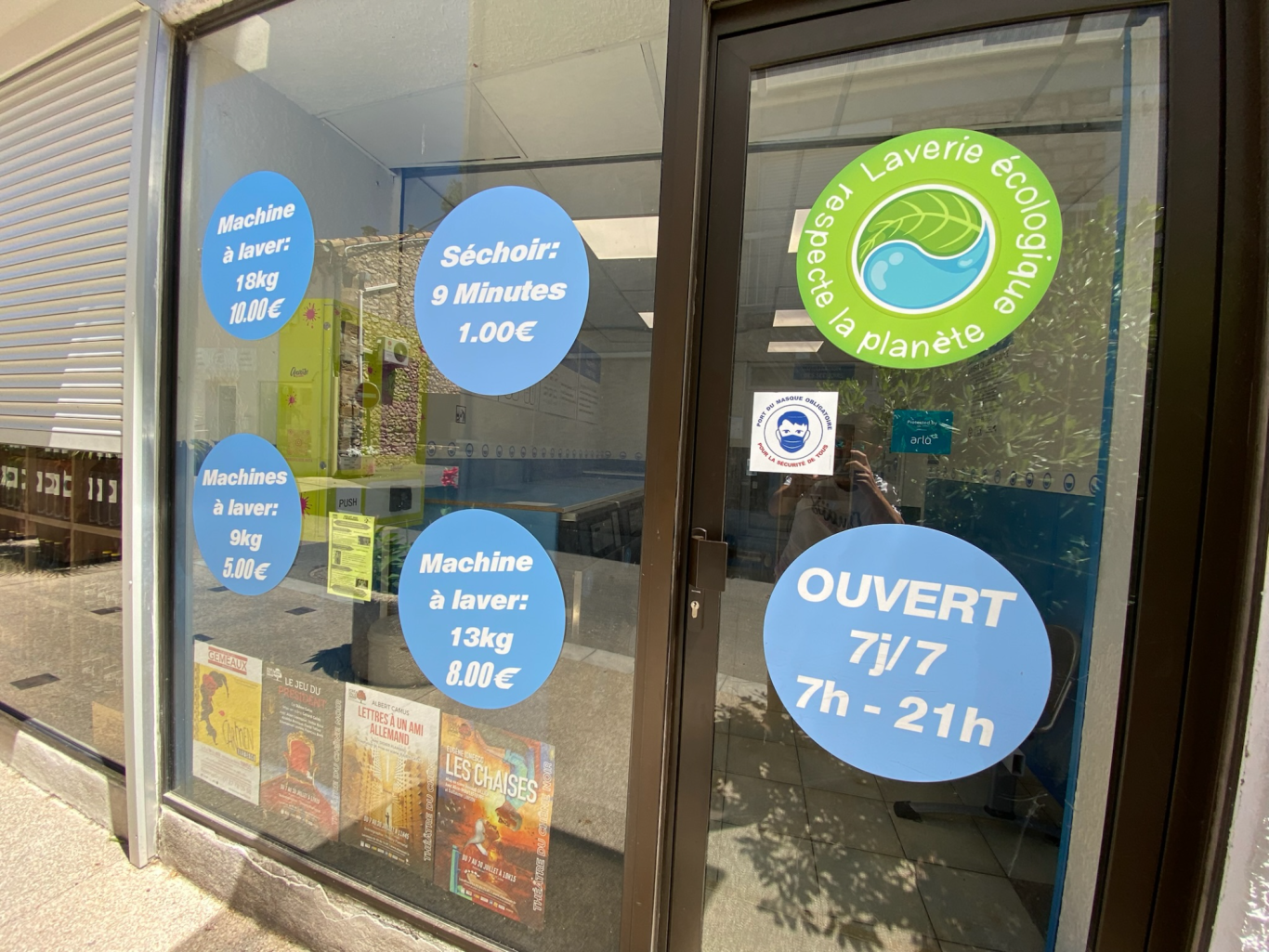 Le chiffre d'affaire d'un distributeur automatique dépend aussi des marges que vous pratiquez, ainsi que de vos tarifs d'achat