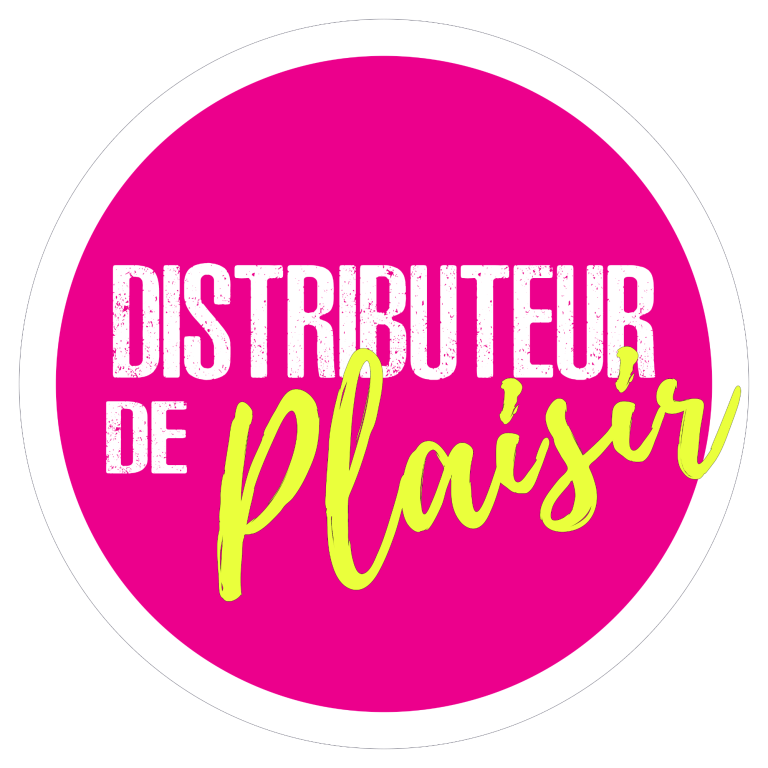 Distributeur de Plaisir